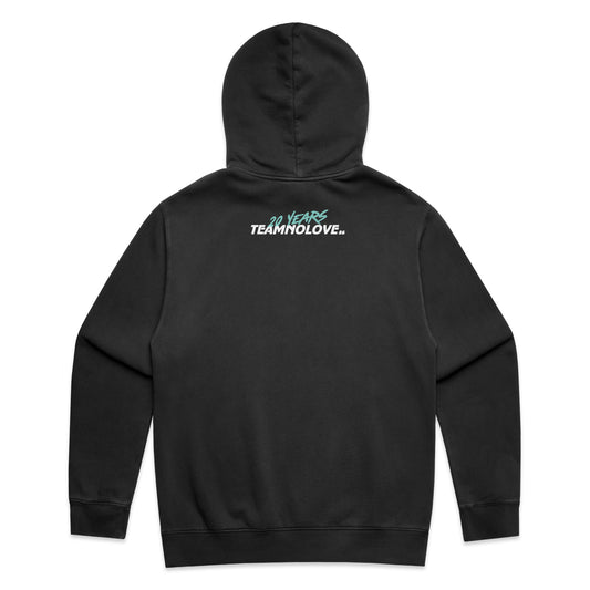 PREORDER ONLY. ORDERS CLOSE 25th OCT 2025