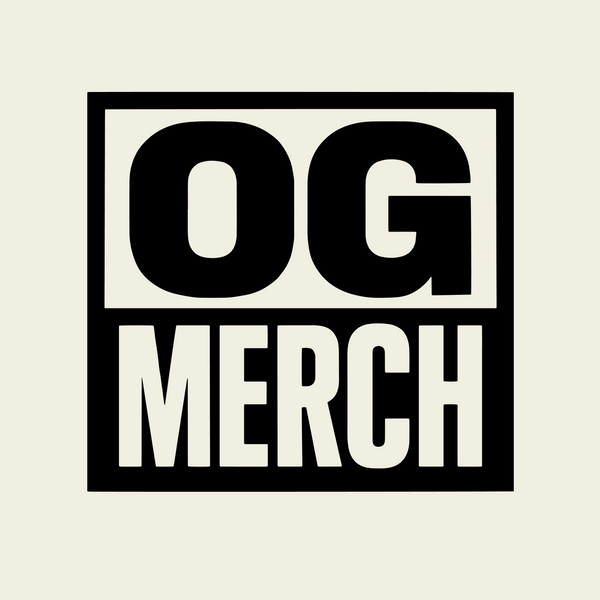 OG MERCH