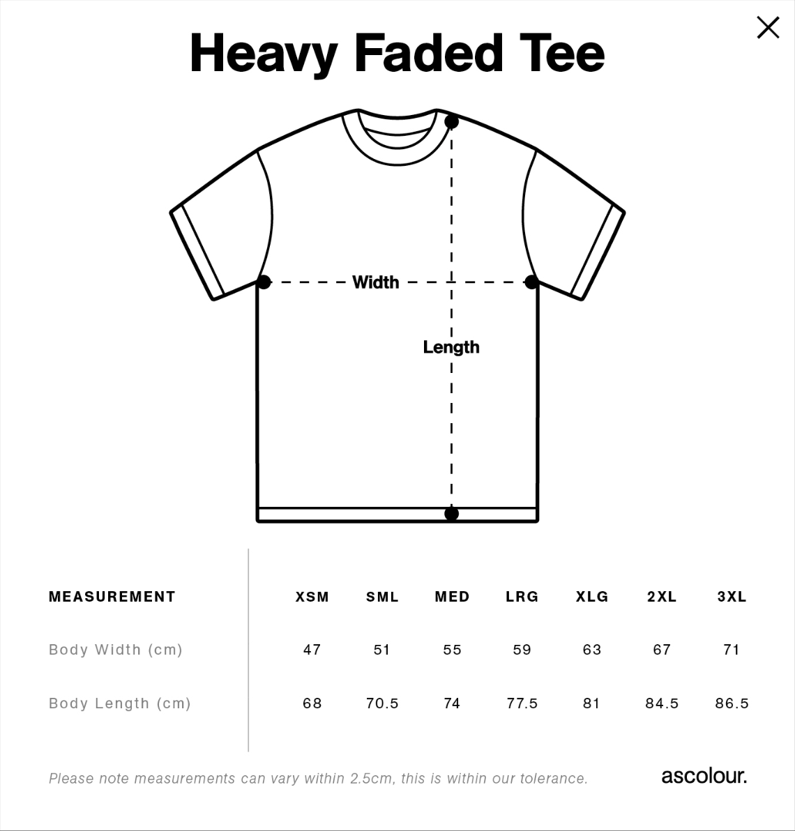 PREORDER ONLY. ORDERS CLOSE 25th OCT 2025