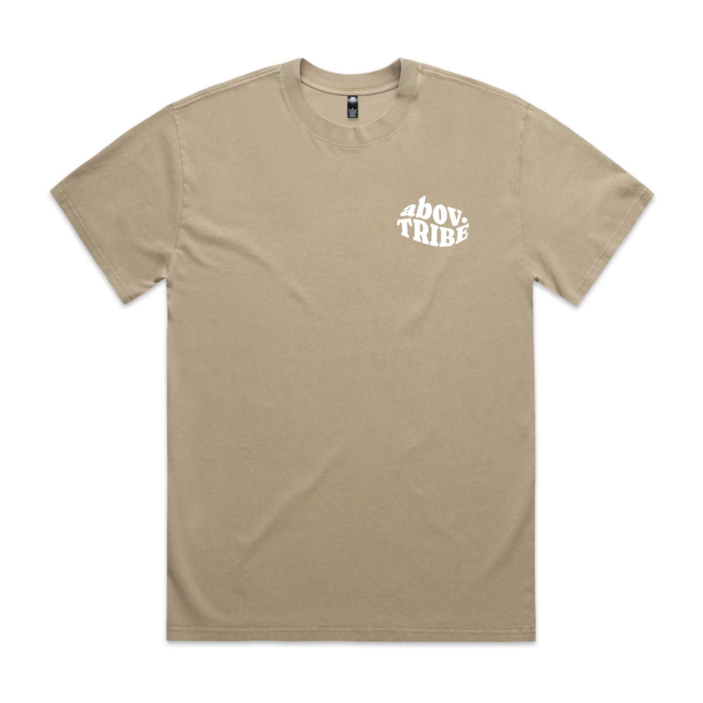 ABOV.