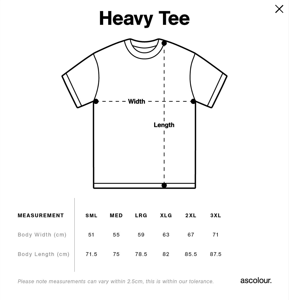 PREORDER ONLY. ORDERS CLOSE 25th OCT 2025